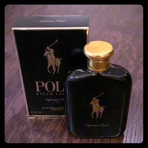 Ralph Lauren Polo Supreme Oud